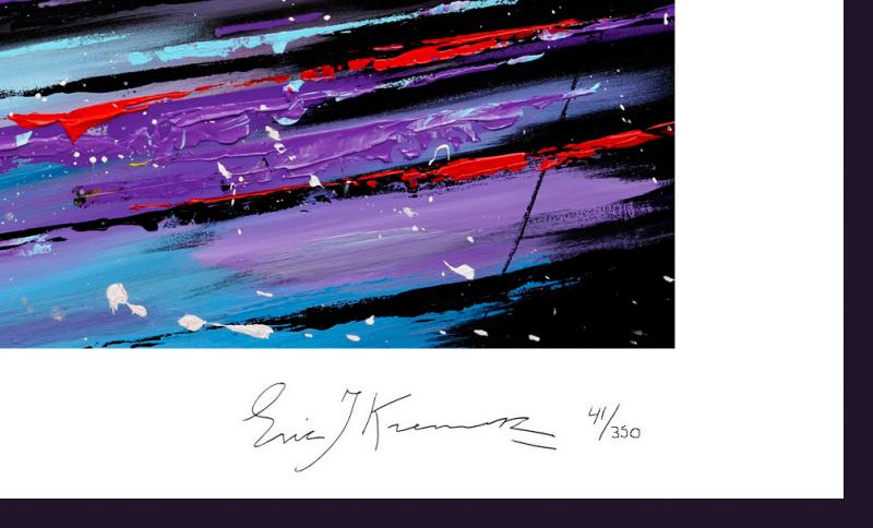 Charles Leclerc | Victory Bahrain 1-2 | Framed Giclee